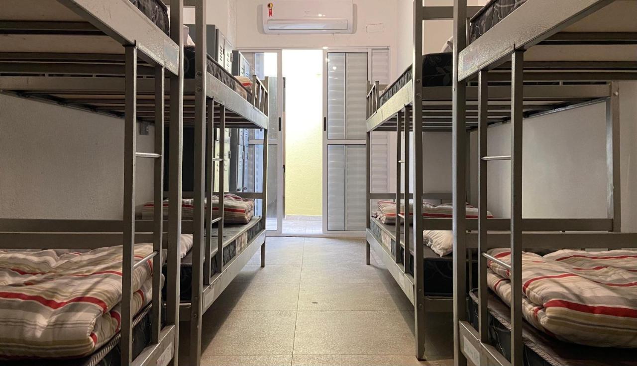 Imagina Hostel - Sao Paulo — Fotos 1